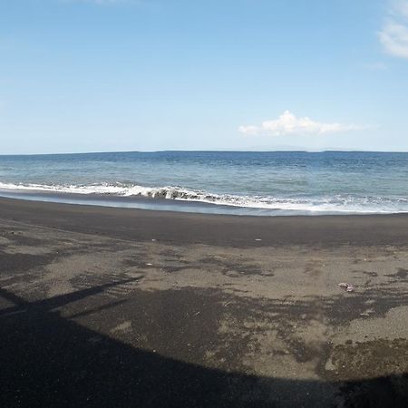The Garga Beach Villas Ketewel Buitenkant foto