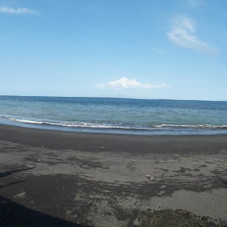 The Garga Beach Villas Ketewel Buitenkant foto